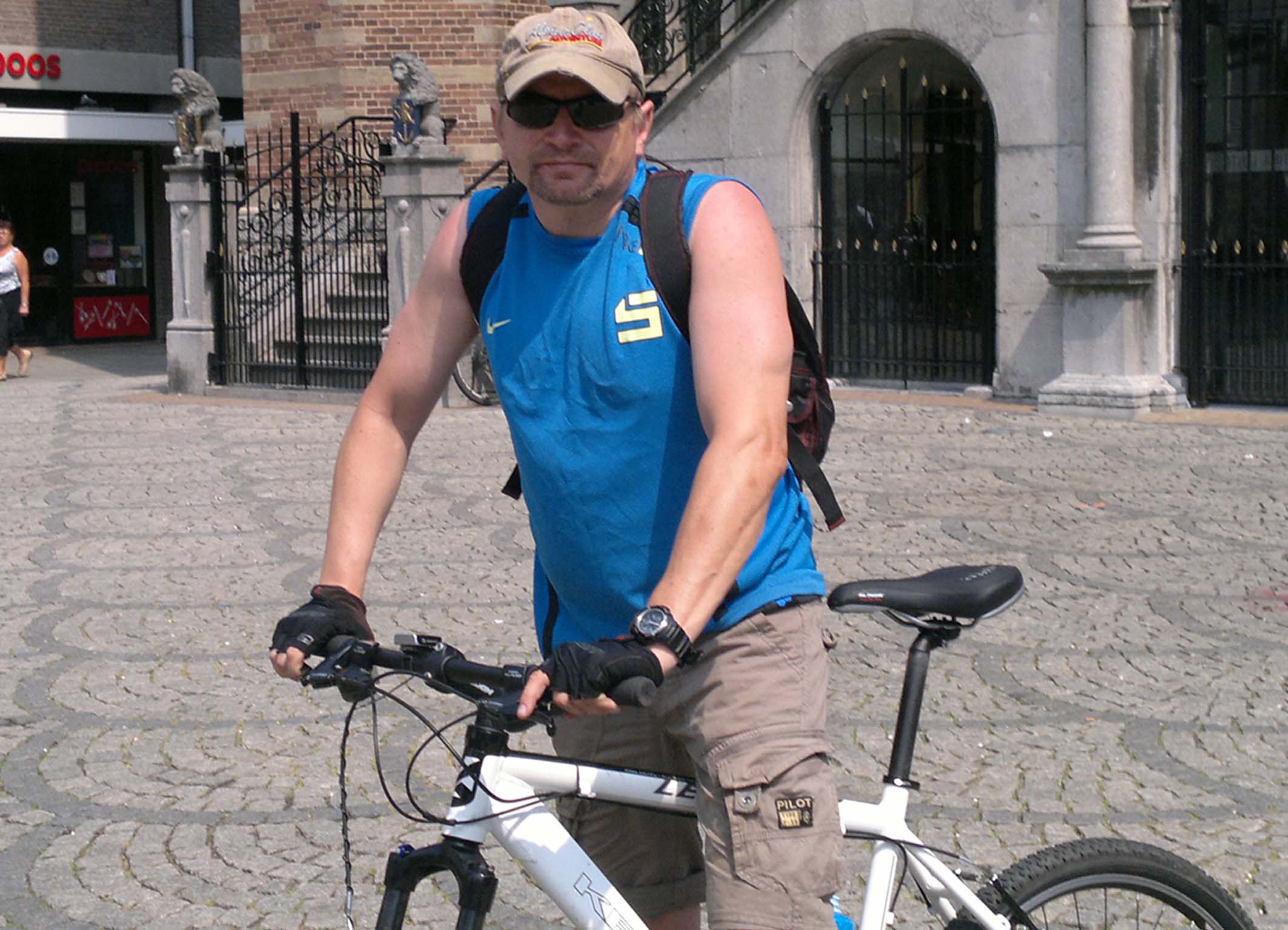 Venlo Holandia