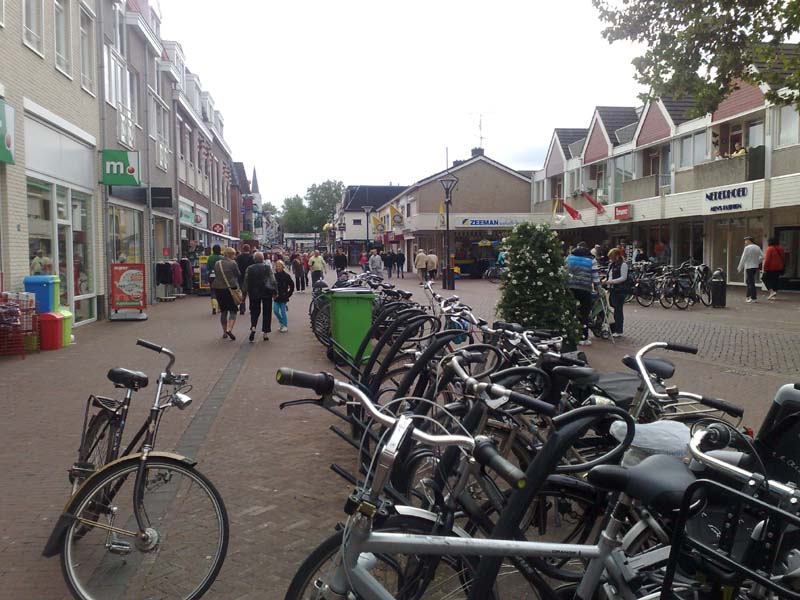 Zevenaar Holandia