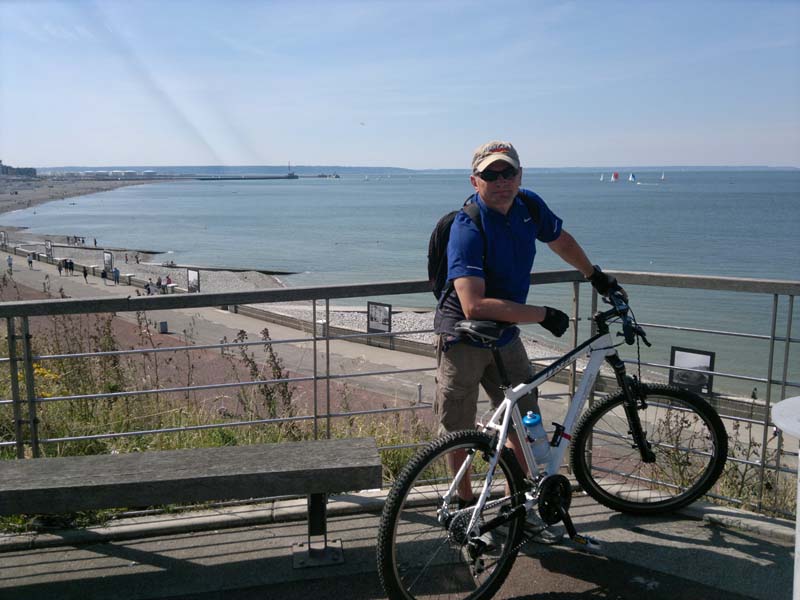 Le Havre Francja